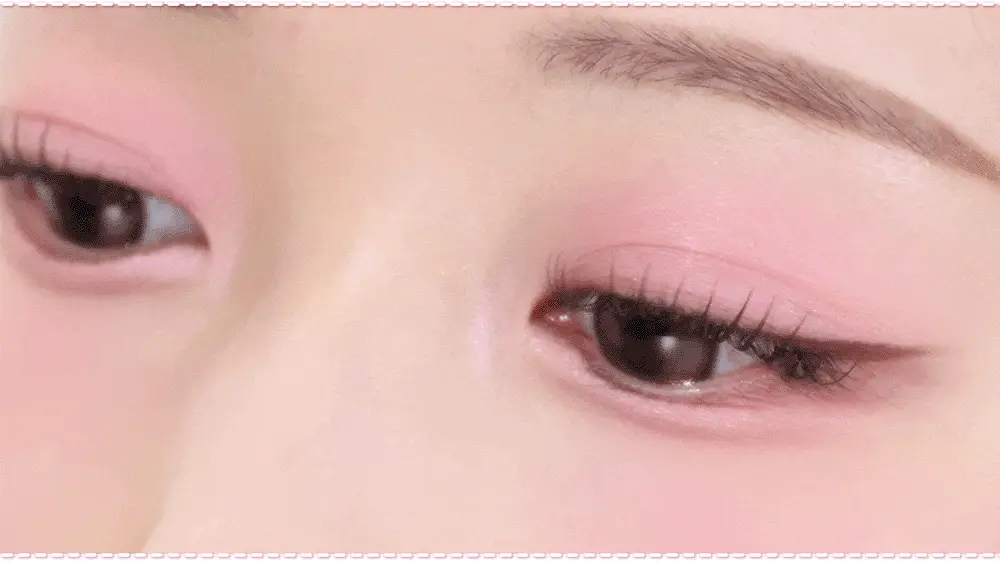 [왕실에디션] 클리오 뮤즈 마스터 팔레트 기획 (+복주머니 키링 증정) 상세페이지 7